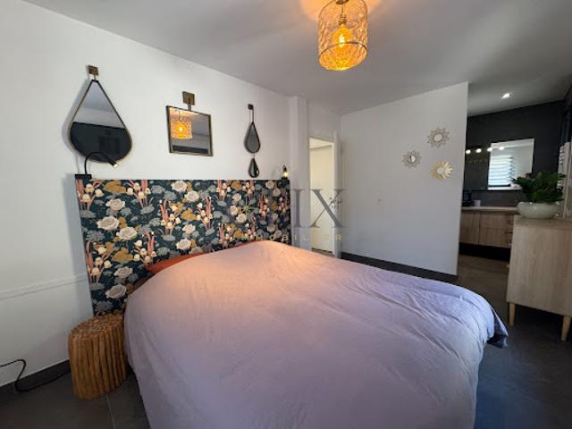 Vente Maison 4 pièces 90 m2 Sallanches
