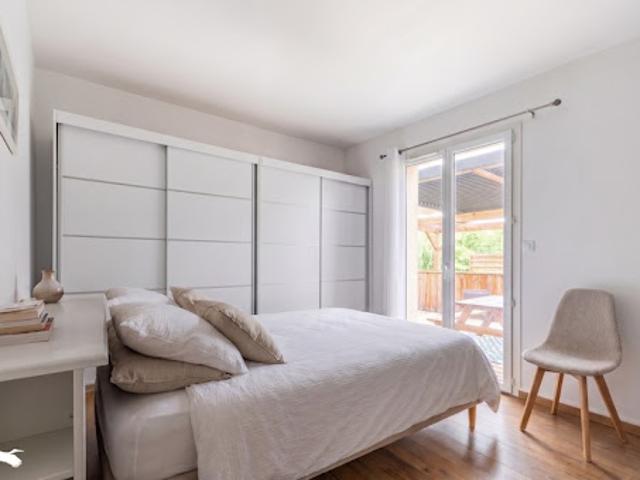 Vente Maison 4 pièces 90 m2 Salles