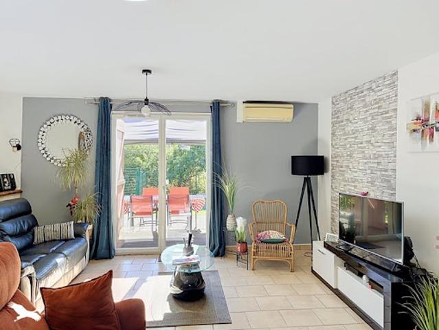 Vente Maison 4 pièces 90 m2 Salvagnac