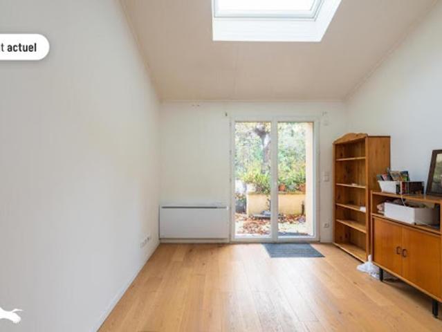 Vente Maison 4 pièces 90 m2 Sannois