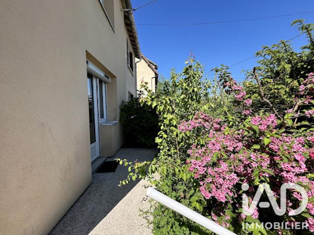 Vente Maison 4 pièces 90 m2 Sannois