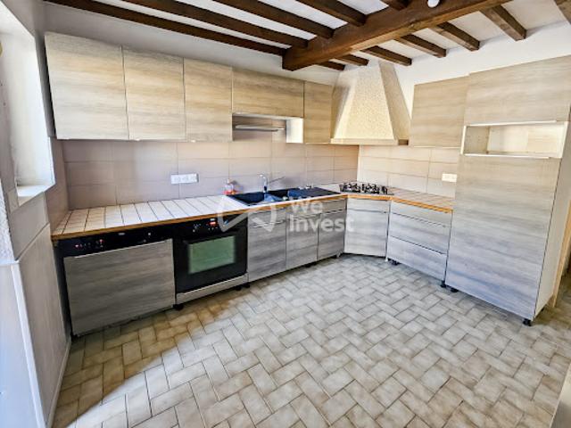 Vente Maison 4 pièces 90 m2 Sapogne et Feuchères