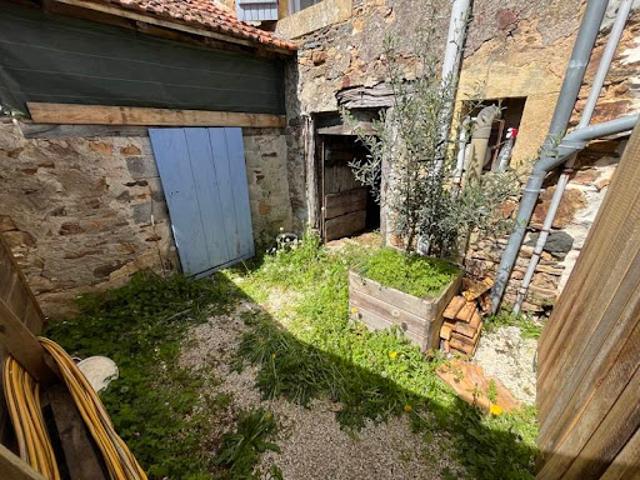 Vente Maison 4 pièces 90 m2 Sarrazac