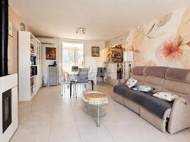 Vente Maison 4 pièces 90 m2 Sète