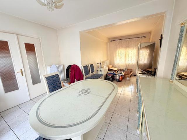 Vente Maison 4 pièces 90 m2 Sevran