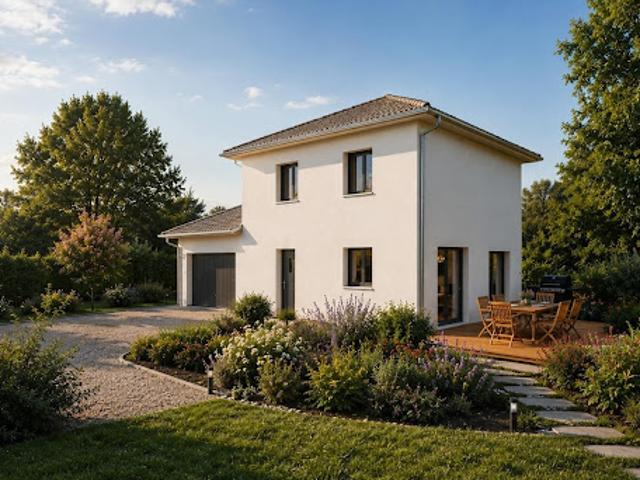 Vente Maison 4 pièces 90 m2 Seynod