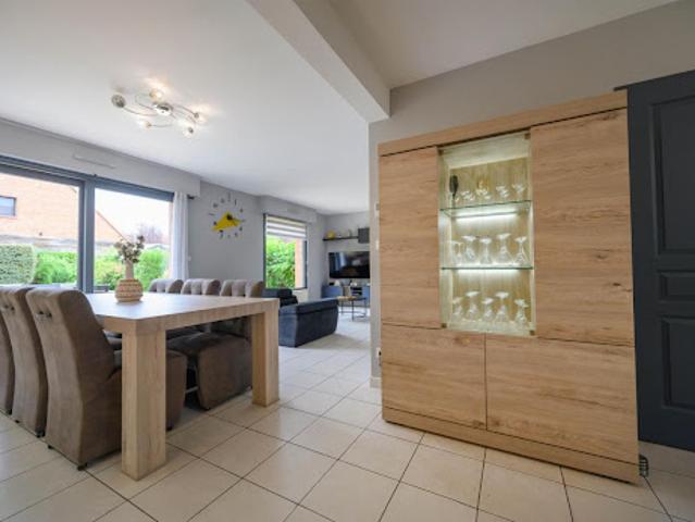Vente Maison 4 pièces 90 m2 Seclin