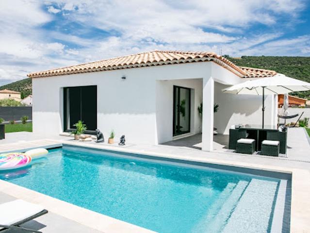 Vente Maison 4 pièces 90 m2 Séguret