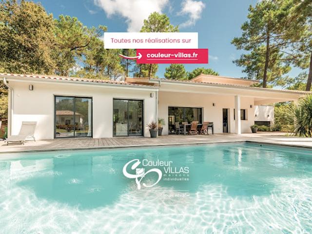 Vente Maison 4 pièces 90 m2 Seignosse