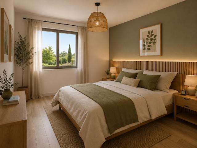 Vente Maison 4 pièces 90 m2 Sénas