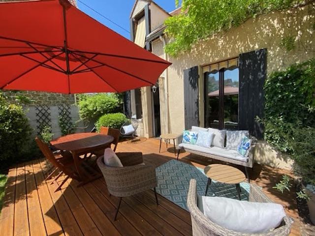 Vente Maison 4 pièces 100 m2 Sens