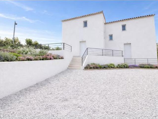 Vente Maison 4 pièces 90 m2 Septemes les vallons