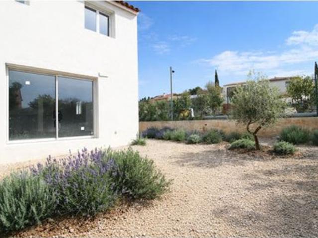 Vente Maison 4 pièces 90 m2 Septemes les vallons