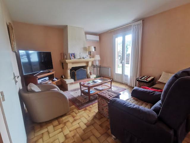 Vente Maison 4 pièces 90 m2 Septfonds
