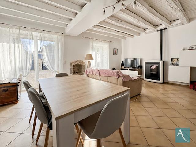 Vente Maison 4 pièces 90 m2 Sermaises