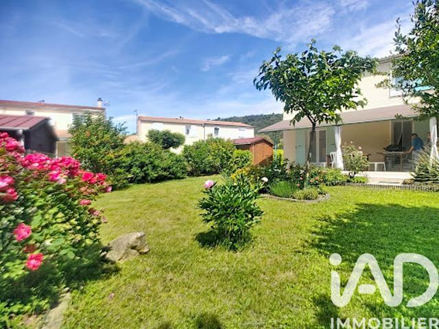 Vente Maison 4 pièces 90 m2 Serves sur Rhône