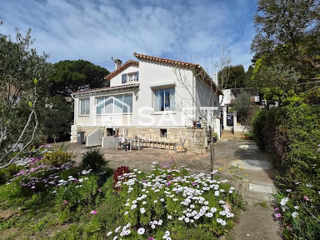 Vente Maison 4 pièces 90 m2 Six Fours les Plages