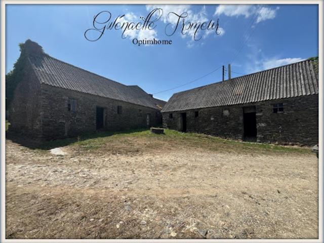 Vente Maison 4 pièces 90 m2 Sizun