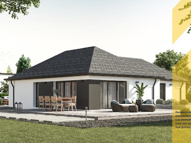 Vente Maison 4 pièces 90 m2 Sucé sur Erdre