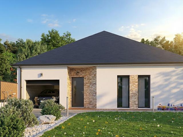 Vente Maison 4 pièces 90 m2 Sucé sur Erdre