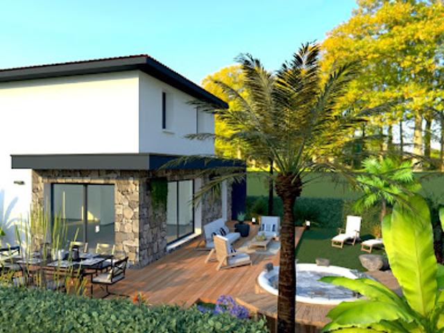 Vente Maison 4 pièces 90 m2 Pollestres