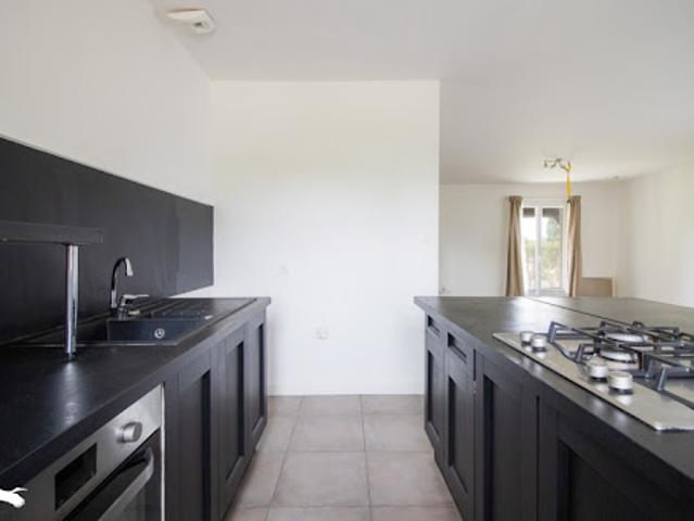 Vente Maison 4 pièces 90 m2 Pomarez