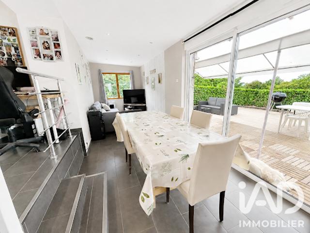 Vente Maison 4 pièces 90 m2 Pont l'eveque