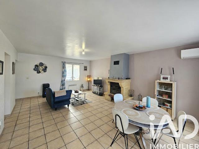Vente Maison 4 pièces 90 m2 Pont Saint Esprit