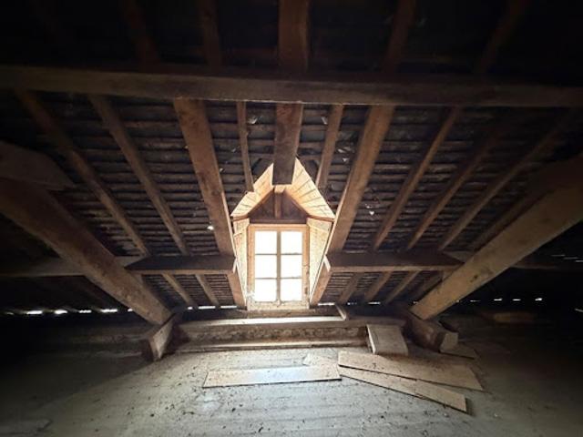 Vente Maison 4 pièces 90 m2 Pontmain