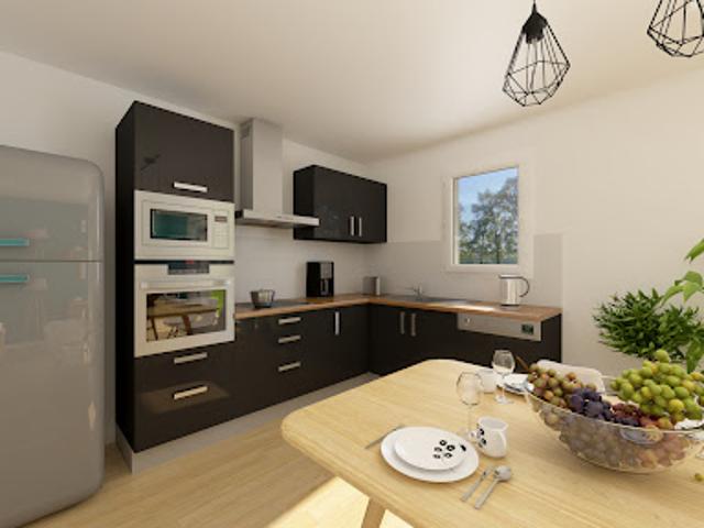 Vente Maison 4 pièces 90 m2 Pontonx sur l'Adour