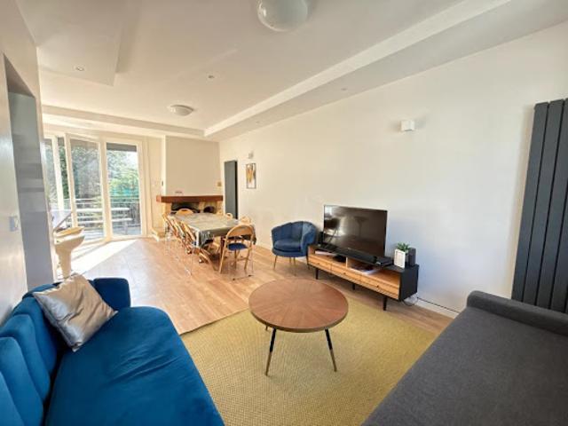 Vente Maison 4 pièces 90 m2 Pontault Combault