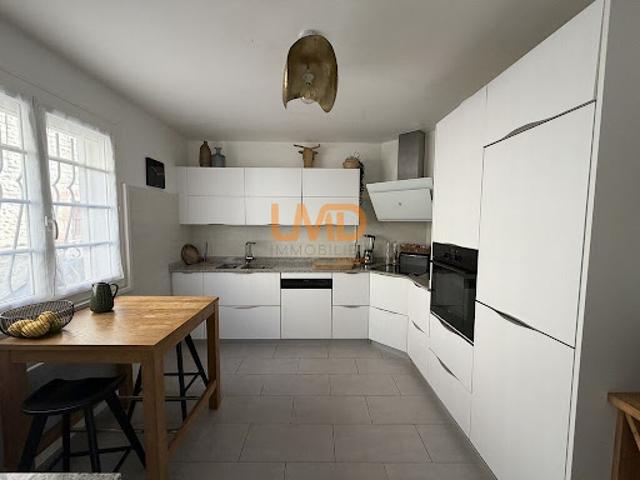 Vente Maison 4 pièces 90 m2 Ponteilla