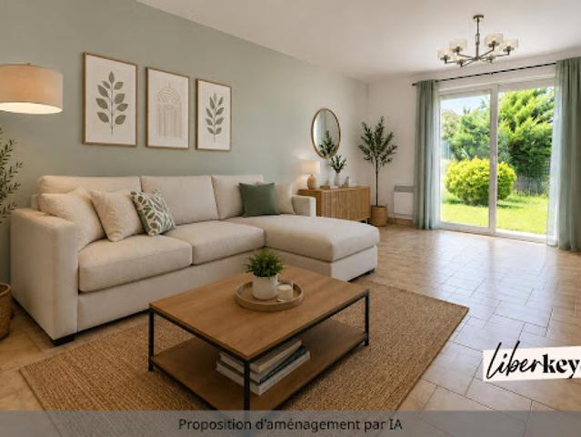 Vente Maison 4 pièces 90 m2 Pornic