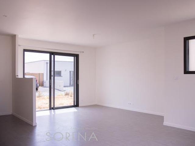 Vente Maison 4 pièces 90 m2 Port Louis