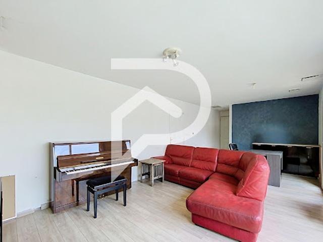 Vente Maison 4 pièces 90 m2 Portet sur Garonne