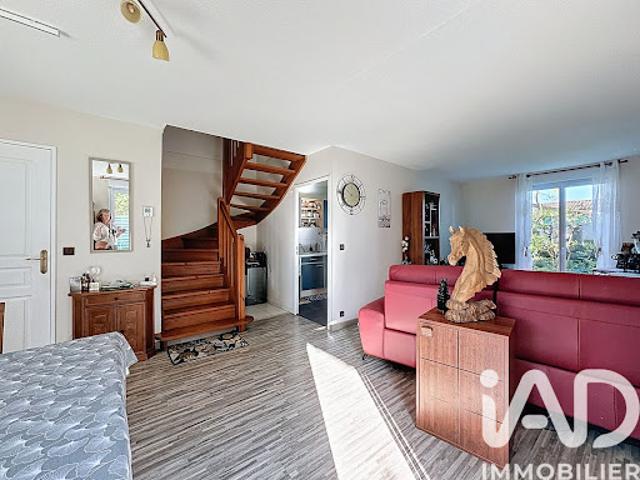 Vente Maison 4 pièces 90 m2 Pau