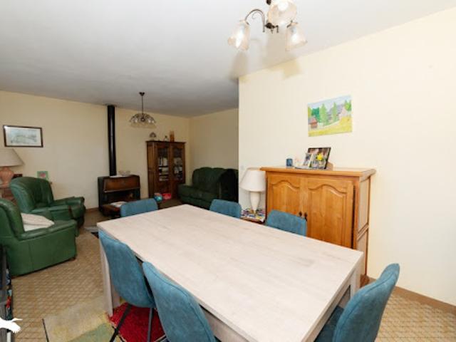 Vente Maison 4 pièces 90 m2 Pauillac