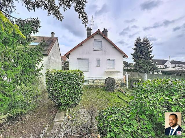 Vente Maison 4 pièces 90 m2 Paray Vieille Poste