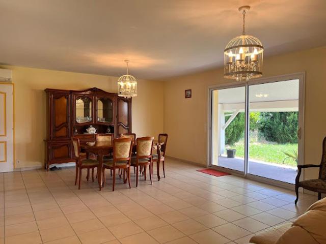 Vente Maison 4 pièces 90 m2 Peyrehorade