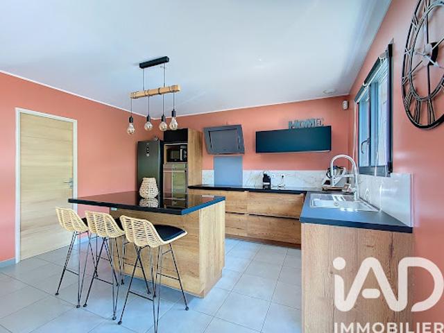 Vente Maison 4 pièces 90 m2 Peyrestortes