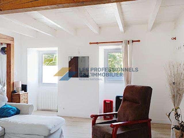 Vente Maison 4 pièces 90 m2 Péaule