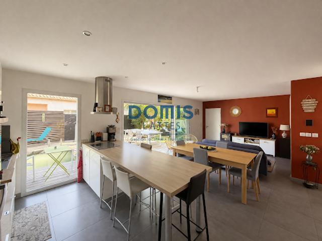 Vente Maison 4 pièces 90 m2 Perols