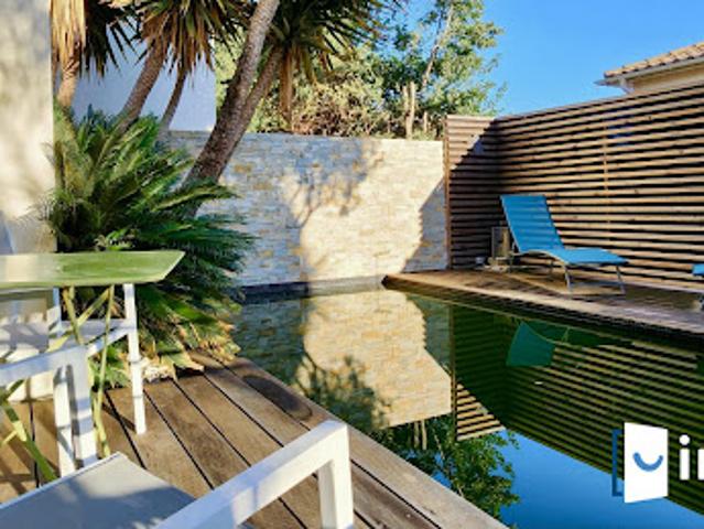 Vente Maison 4 pièces 90 m2 Perols