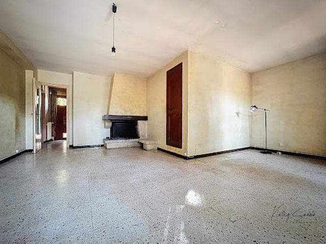 Vente Maison 4 pièces 90 m2 Perols