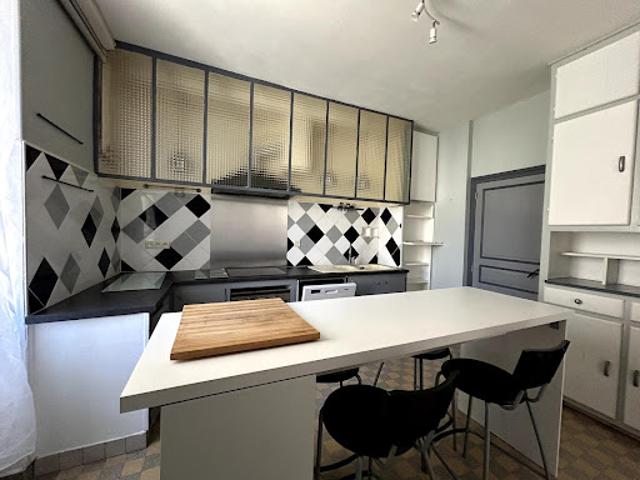 Vente Maison 4 pièces 90 m2 Perpezac le Blanc