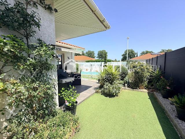 Vente Maison 4 pièces 90 m2 Perpignan