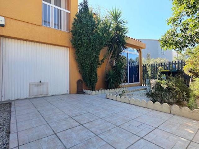 Vente Maison 4 pièces 90 m2 Perpignan