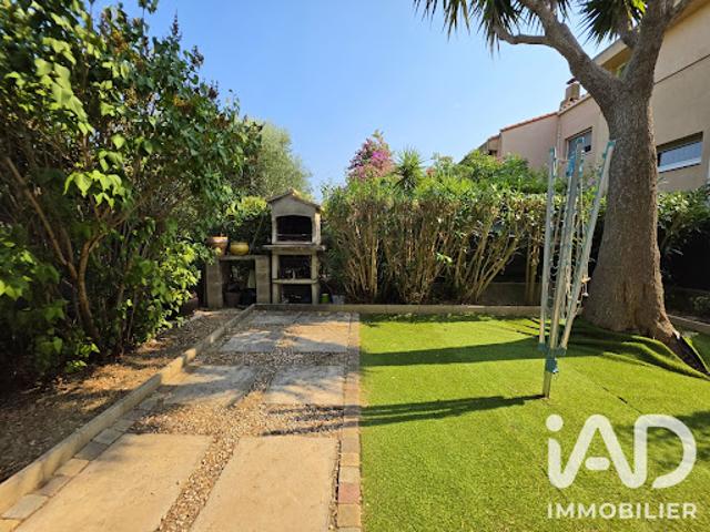 Vente Maison 4 pièces 90 m2 Perpignan