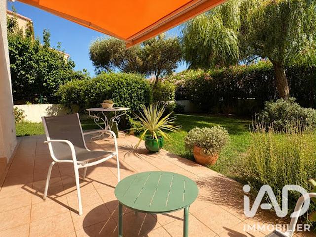 Vente Maison 4 pièces 110 m2 Perpignan