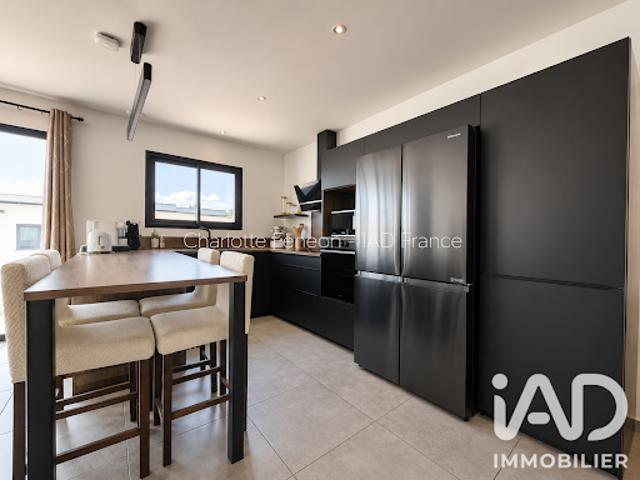 Vente Maison 4 pièces 90 m2 Perpignan